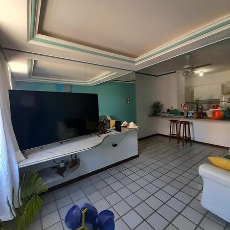 Apartamento Ponta Verde - Beira Mar Maceió Εξωτερικό φωτογραφία