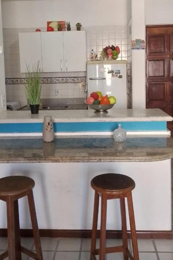 Apartamento Ponta Verde - Beira Mar Maceió Εξωτερικό φωτογραφία