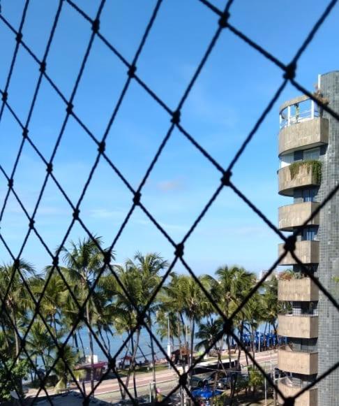 Apartamento Ponta Verde - Beira Mar Maceió Εξωτερικό φωτογραφία