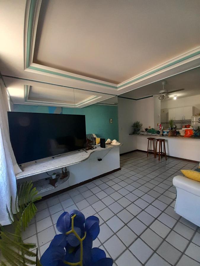 Apartamento Ponta Verde - Beira Mar Maceió Εξωτερικό φωτογραφία