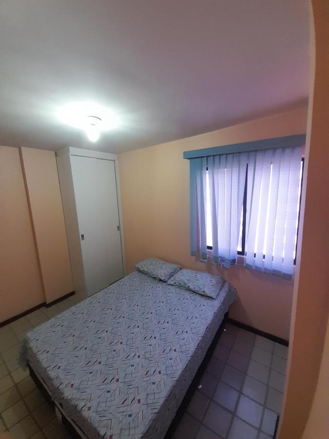 Apartamento Ponta Verde - Beira Mar Maceió Εξωτερικό φωτογραφία