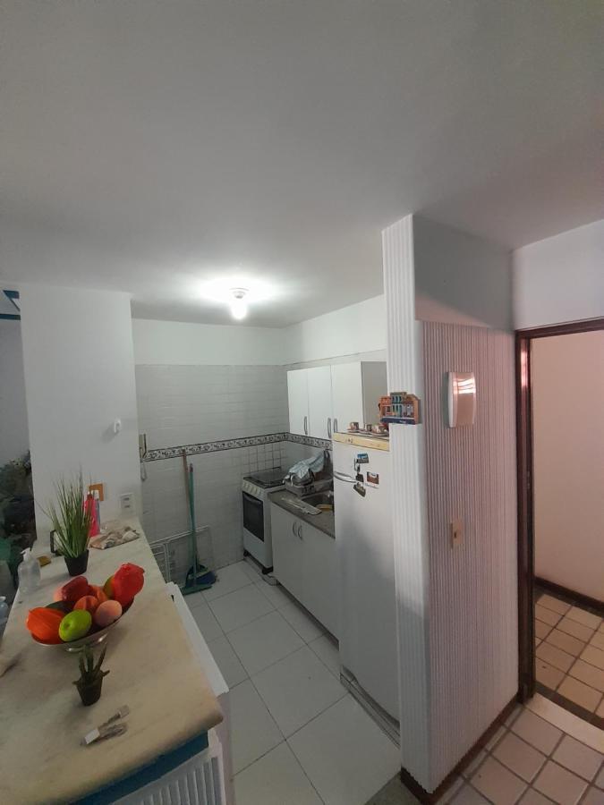 Apartamento Ponta Verde - Beira Mar Maceió Εξωτερικό φωτογραφία
