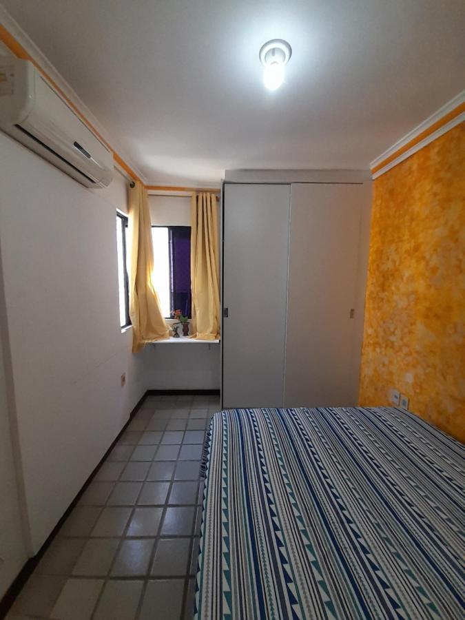 Apartamento Ponta Verde - Beira Mar Maceió Εξωτερικό φωτογραφία