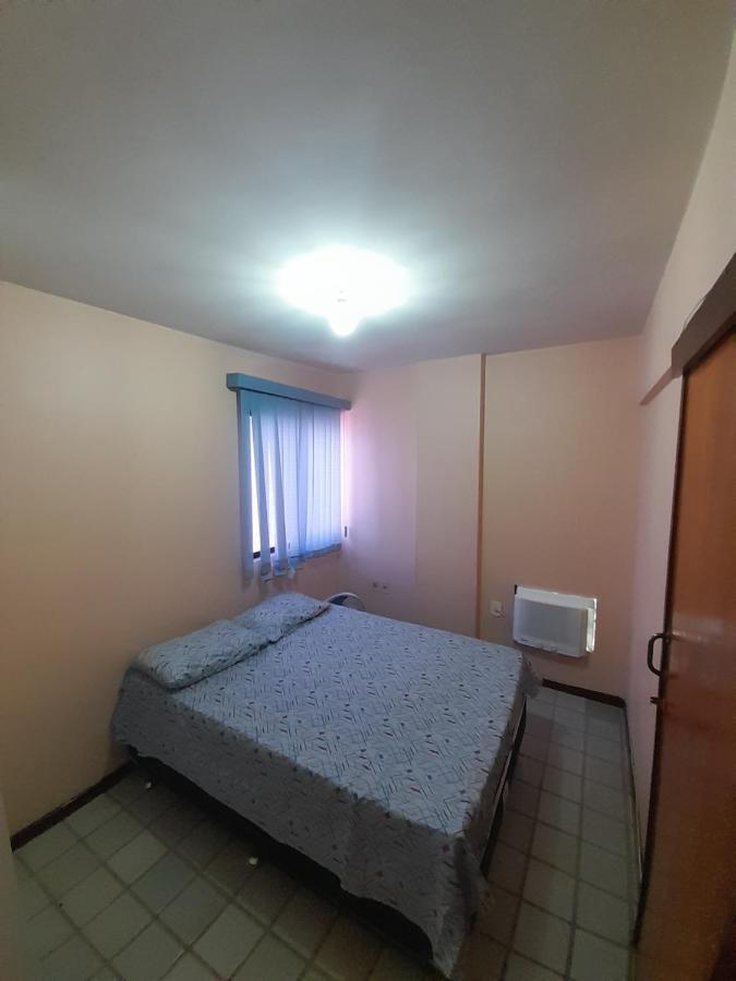 Apartamento Ponta Verde - Beira Mar Maceió Εξωτερικό φωτογραφία