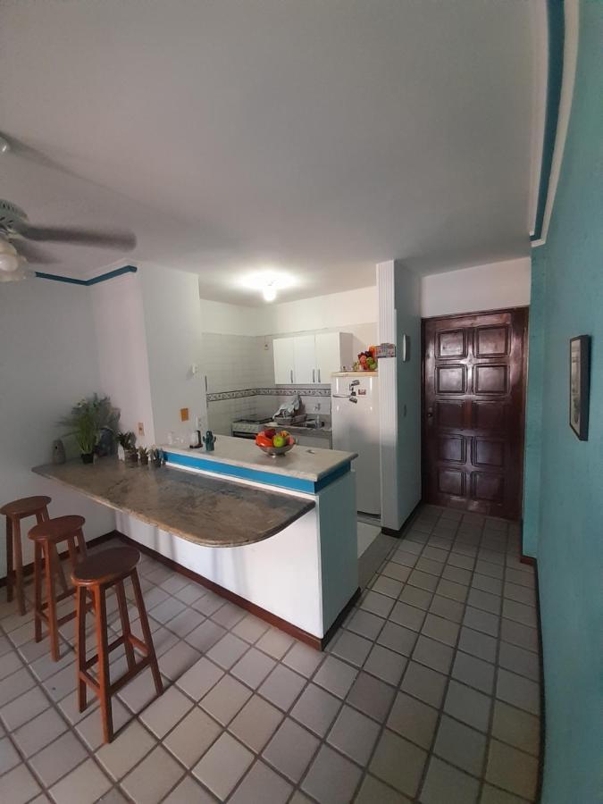 Apartamento Ponta Verde - Beira Mar Maceió Εξωτερικό φωτογραφία